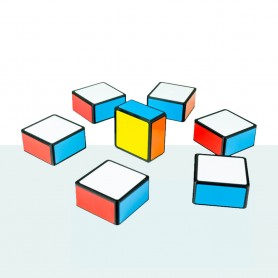Cuboide 1x1xN Kubekings - 1