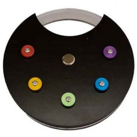 Lucchetto smile - Lucchetti Segreti Constantin - 1