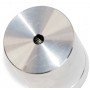 Cilindro in alluminio - Rompicapo In Metallo - 3