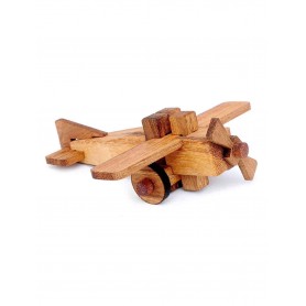 Aereo - Rompicapo In Legno Logica Giochi - 1