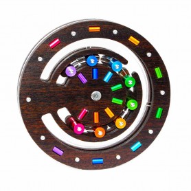 Albero arcobaleno - Rompicapo Constantin - 1