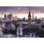 Puzzle Ravensburger 1000 pezzi di Londra Ravensburger - 1