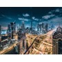 Puzzle Ravensburger Dubai View da 2000 pezzi Ravensburger - 1