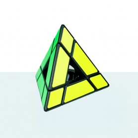 sengso Hollow Jing Pyraminx Shengshou - 1