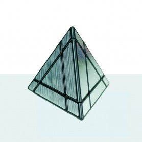 sengso Mirror Jing Pyraminx Shengshou - 1