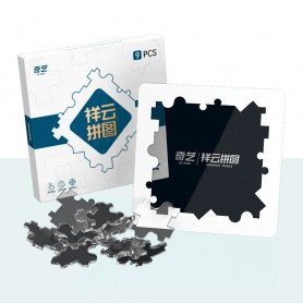 qiyi nuvole di buon auspicio Puzzle 3x3 Qiyi - 1