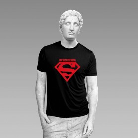 SpeedCuber T-Shirt Kubekings - 1