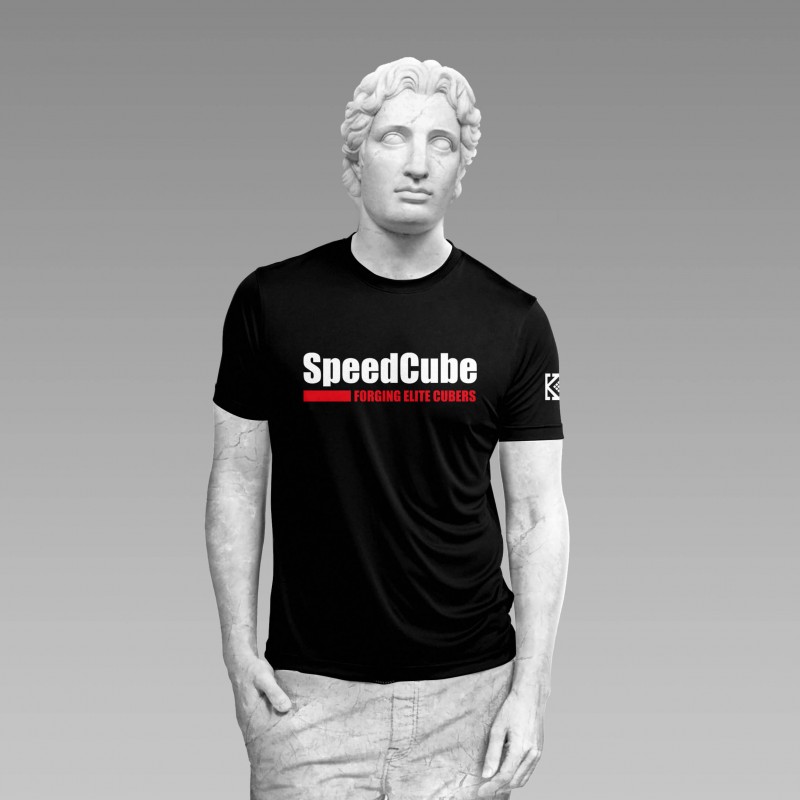 Acquista t shirt SpeedCube kubekings