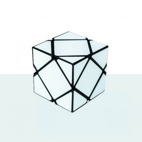 Skewb Mirror Kubekings - 1