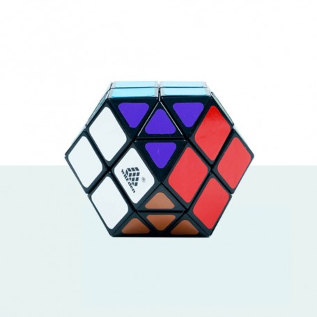 WitEden Rainbow Cube WitEden - 1