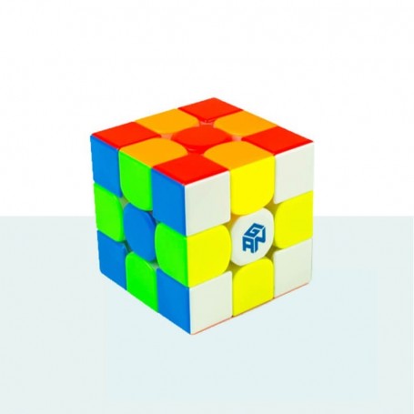 Gancube Gioco Da Tavolo Magnetico Del Cubo Di Rubik 3x3