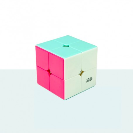 qiyi Qidi 2x2 S2 Qiyi - 4