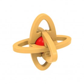 QiYi Satellite Lock Qiyi - 1