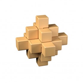 QiYi Small Nine Links Qiyi - 1