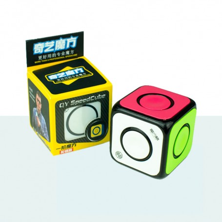 QiYi O2 Spinner Cube Qiyi - 1