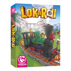 Lok’n’Roll Tranjis Games - 2