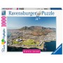 Puzzle Ravensburger Città del Capo 1000 pezzi Ravensburger - 2