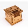 Scatola Segreta Cluebox - Escape Room - iDventure