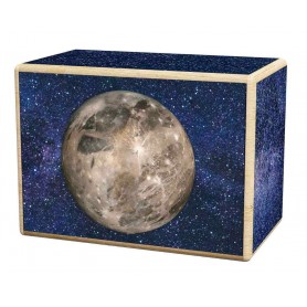 Ganymed Secret Box 5 Fasi Logica Giochi - 1