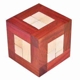 Cubo nel cubo Constantin - 1