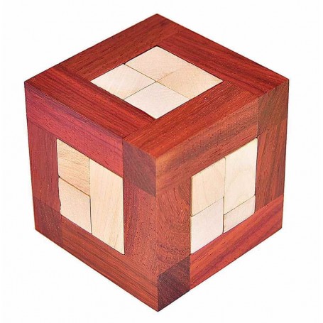 Cubo nel cubo Constantin - 1