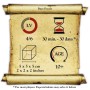 Leonardo Puzzle - Burr Logica Giochi - 2