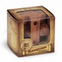 Leonardo Puzzle - Cubo con chiodi Logica Giochi - 4