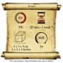 Leonardo Puzzle - Esagono Logica Giochi - 4
