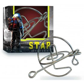 Avventure stellari - Anelli di Saturno - Logica Giochi
