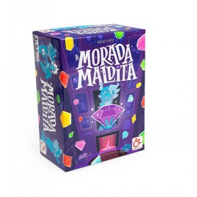La Morada Maldita - Mercurio