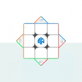 GAN Mini M Pro 3x3 Gan Cube - 1