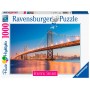 Puzzle Ravensburger Ponte della Baia di San Francisco da 1000 Pezzi - Ravensburger