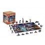 Puzzle Wooden City New York di notte Wooden City - 6