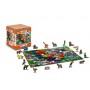 Puzzle Wooden City Isola dei pappagalli Wooden City - 6