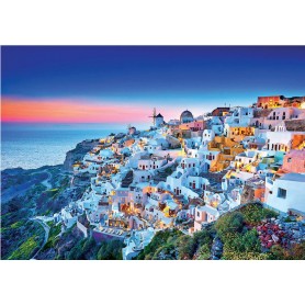Puzzle Educa Santorini 1500 pezzi Puzzles Educa - 1