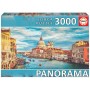Puzzle Educa Panorama Canal Grande di Venezia 3000 pezzi Puzzles Educa - 2