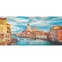 Puzzle Educa Panorama Canal Grande di Venezia 3000 pezzi Puzzles Educa - 1