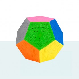 SengSo Zettaminx Shengshou - 1