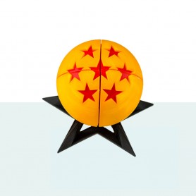 Dragon Ball 2x2 - 7 stelle Kubekings - 1