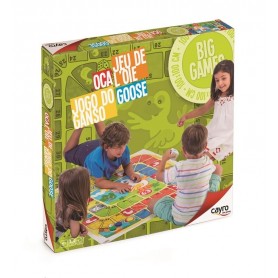 Gioco notturno gigante Cayro - 1