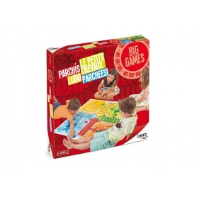 Pergamena gigante Cayro - 1