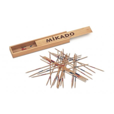 Mikado, Gioco da tavolo Cayro - 1