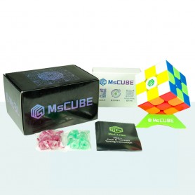 MSCube MS3L 3x3 Standard - 1
