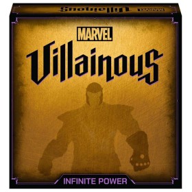 Villainous Marvel - Ravensburger