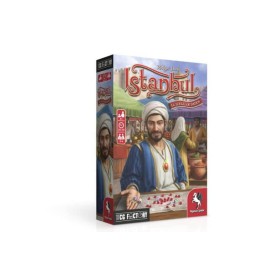 Istanbul - Il gioco dei dadi - TCG