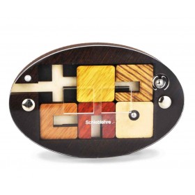 Labirinto Sliding Maze Constantin - 1