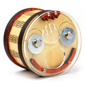 Scatola segreta sorridente Constantin - 1