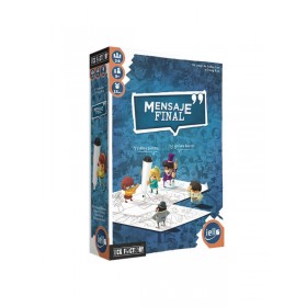 Messaggio finale - TCG