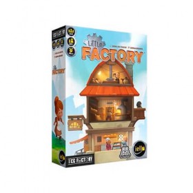fabbrica Little -