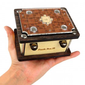 Scatola segreta 008 Siebenstein - 1